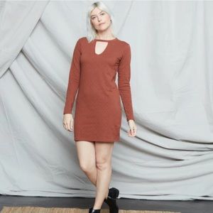 Known Supply Valencia Dress